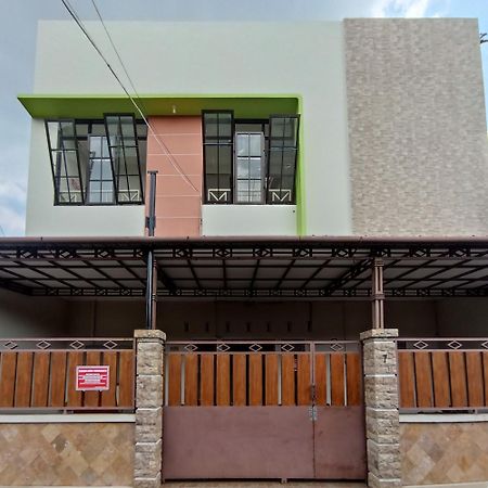 Reddoorz At Syariah House Purwokerto酒店 外观 照片