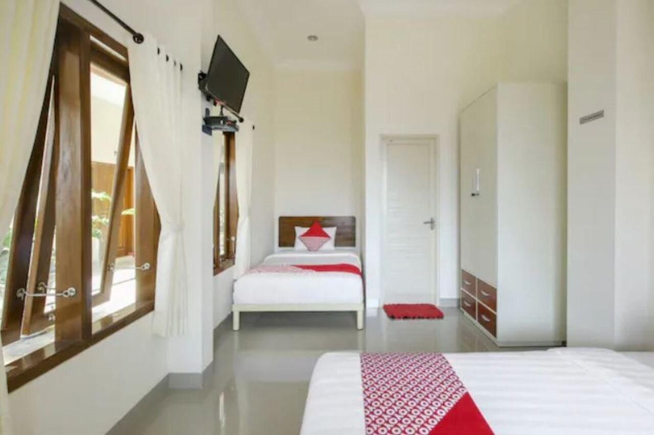 Reddoorz At Syariah House Purwokerto酒店 外观 照片