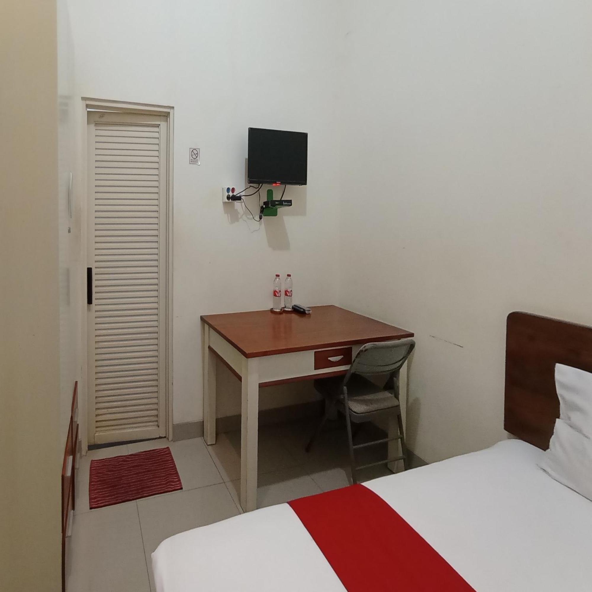Reddoorz At Syariah House Purwokerto酒店 外观 照片