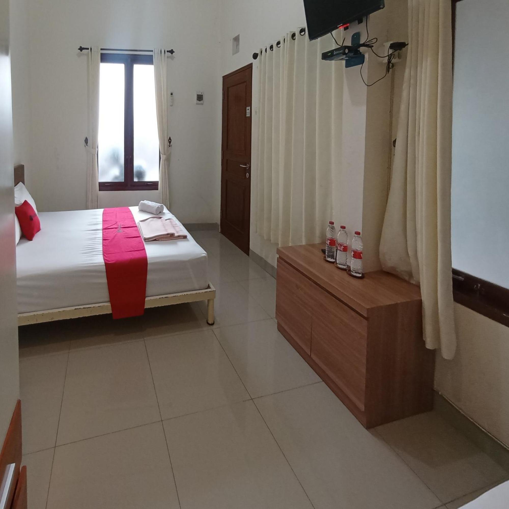 Reddoorz At Syariah House Purwokerto酒店 外观 照片