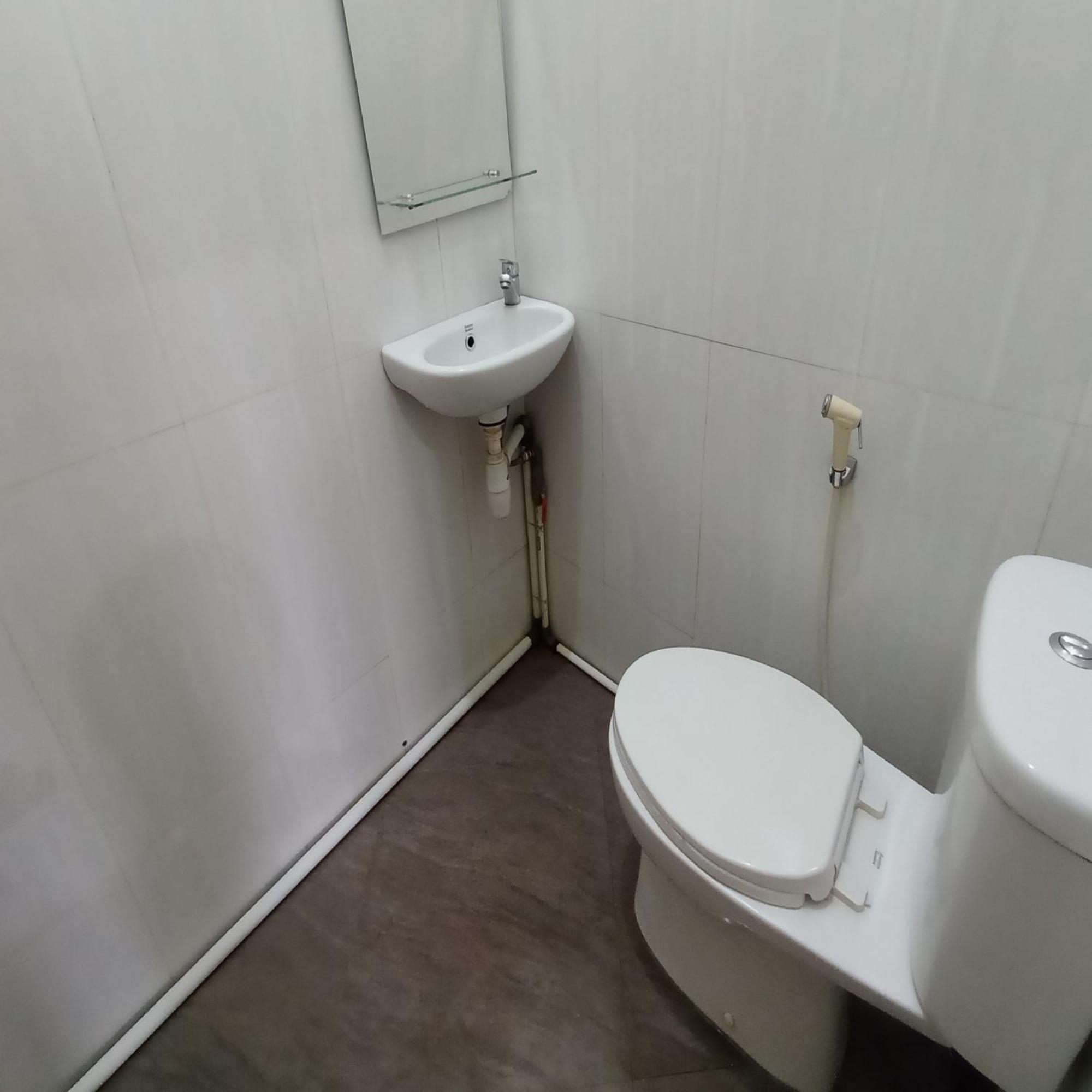 Reddoorz At Syariah House Purwokerto酒店 外观 照片