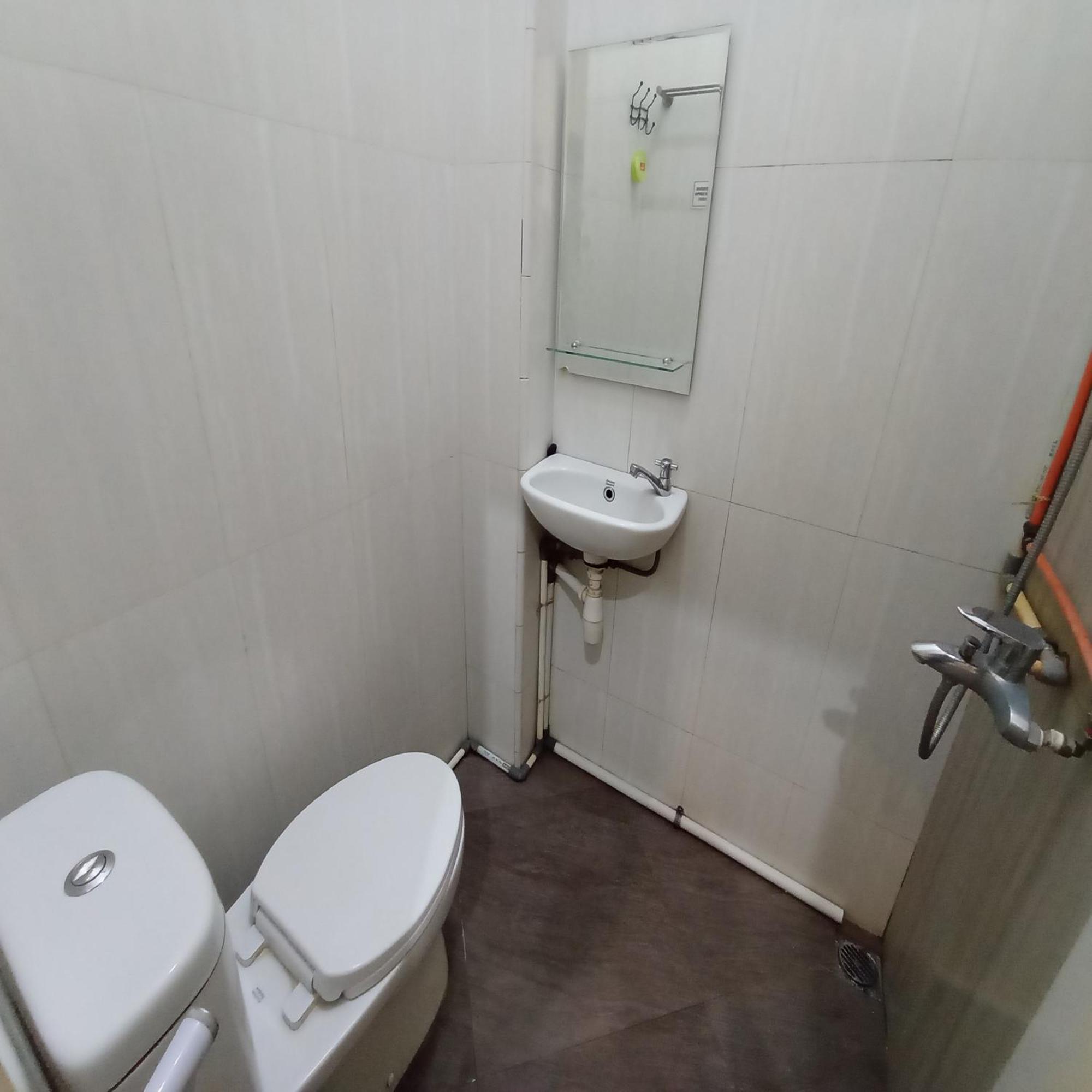 Reddoorz At Syariah House Purwokerto酒店 外观 照片