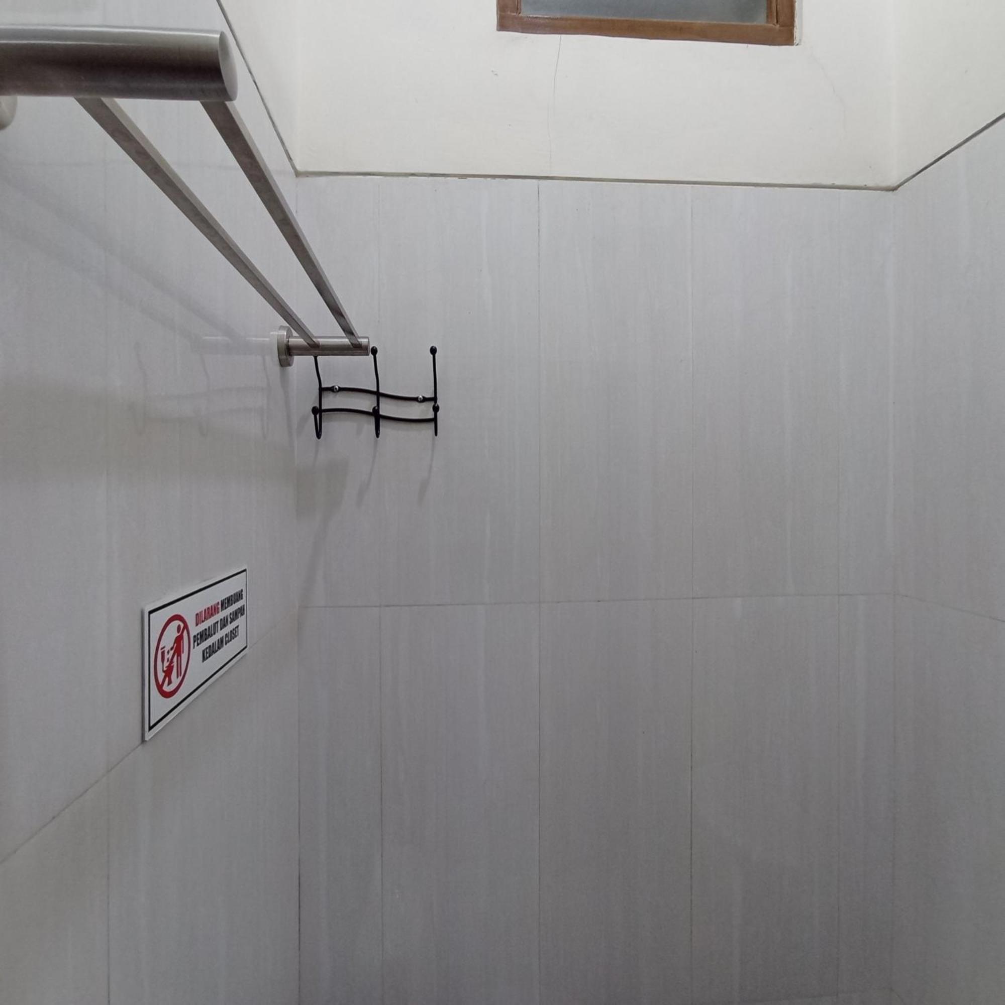 Reddoorz At Syariah House Purwokerto酒店 外观 照片