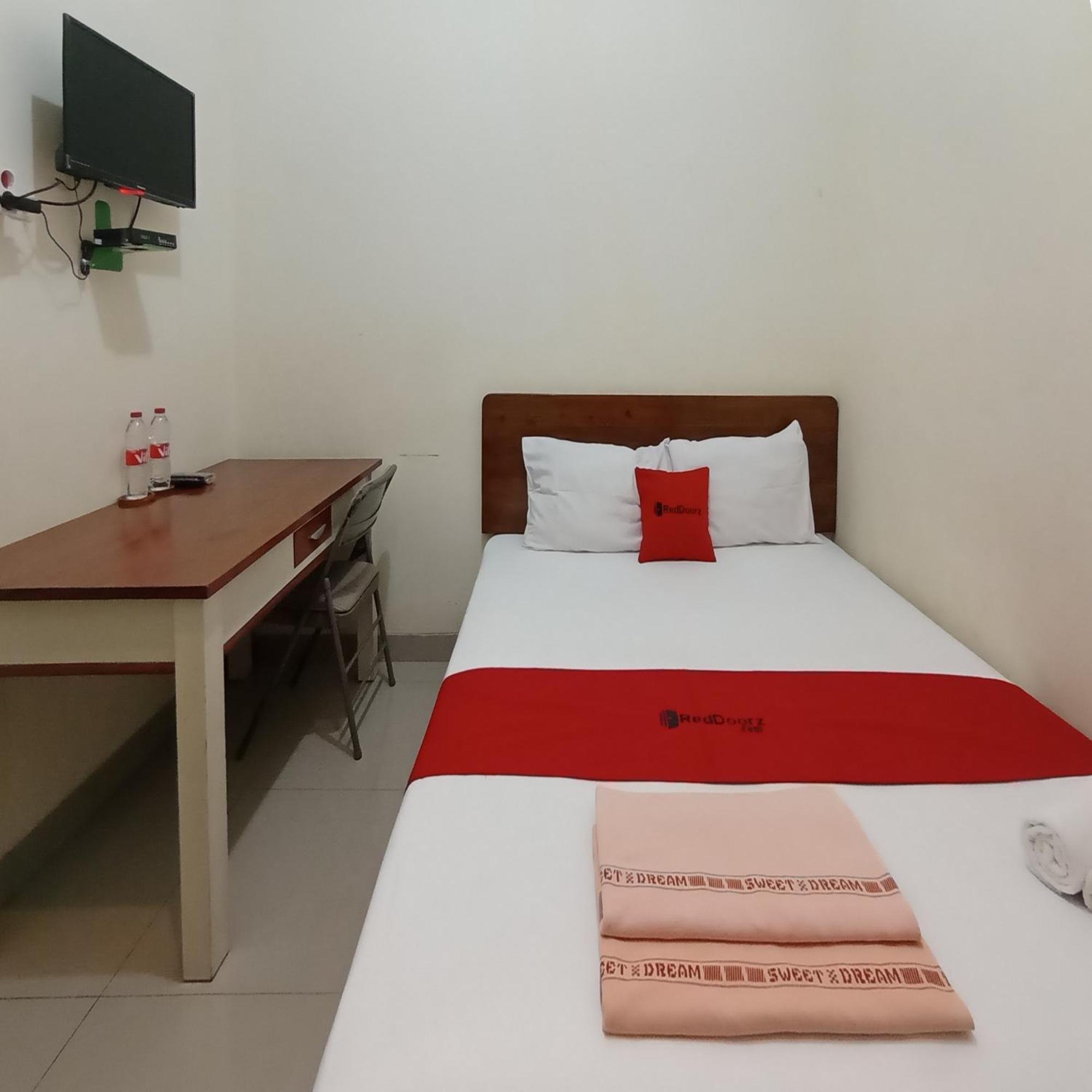 Reddoorz At Syariah House Purwokerto酒店 外观 照片