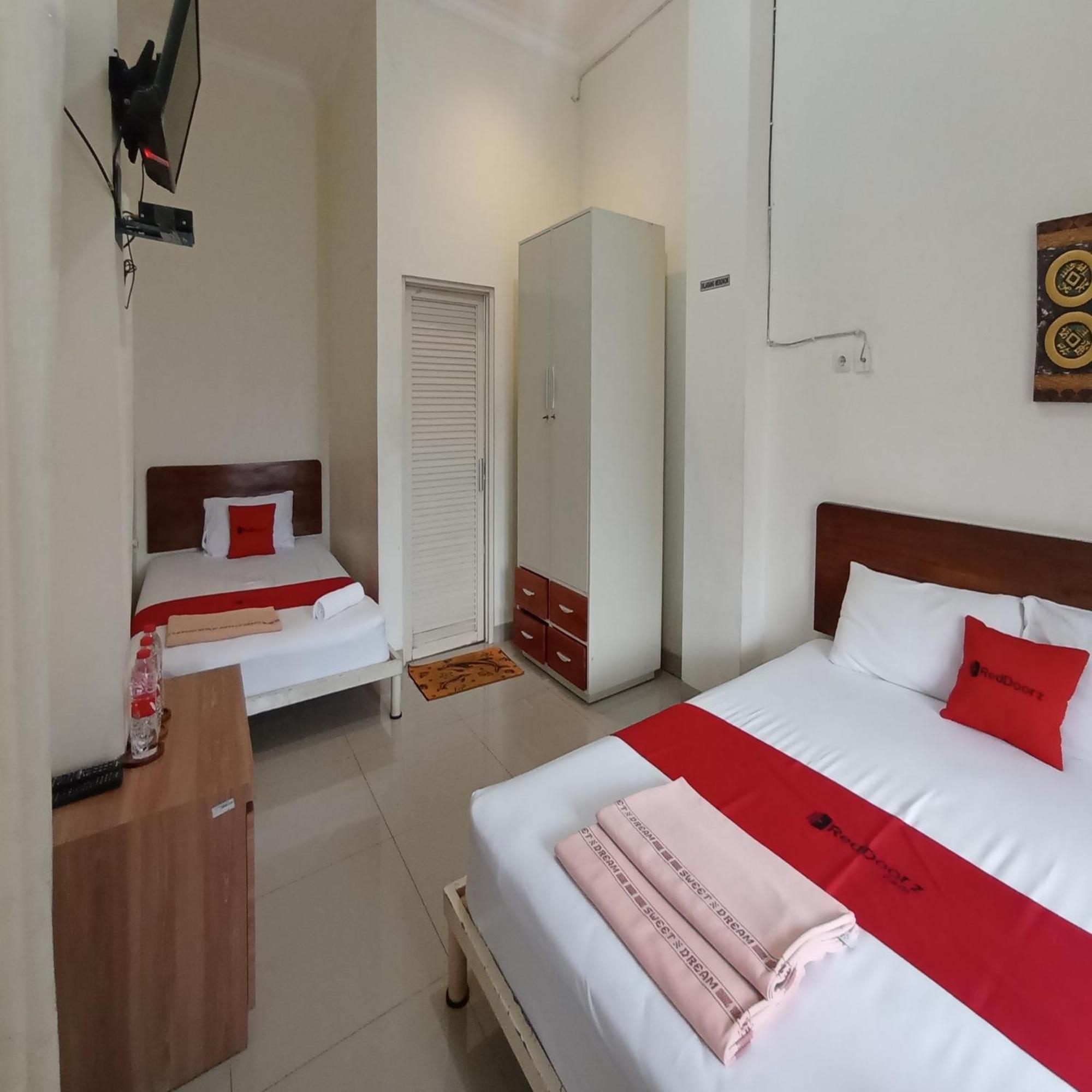 Reddoorz At Syariah House Purwokerto酒店 外观 照片