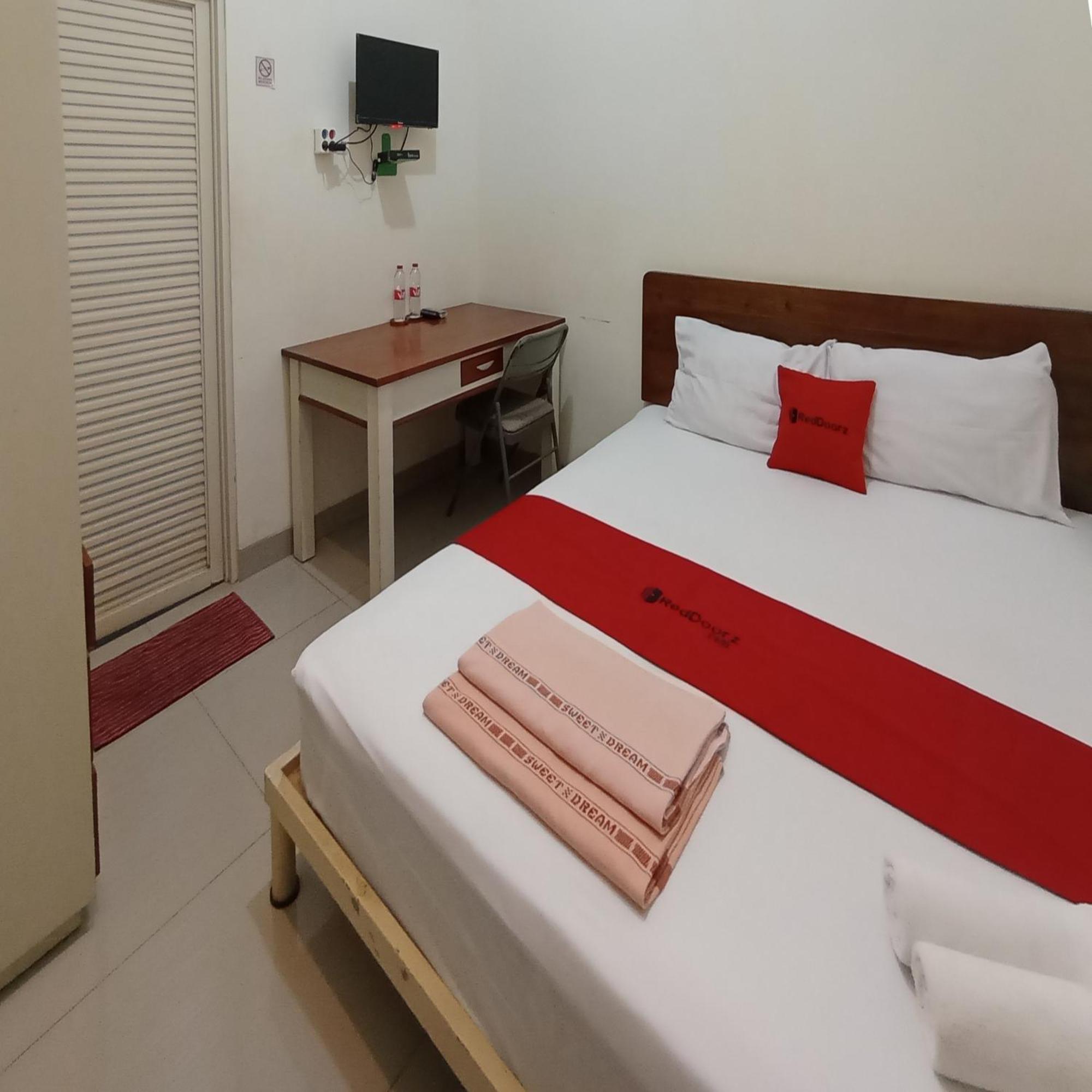 Reddoorz At Syariah House Purwokerto酒店 外观 照片