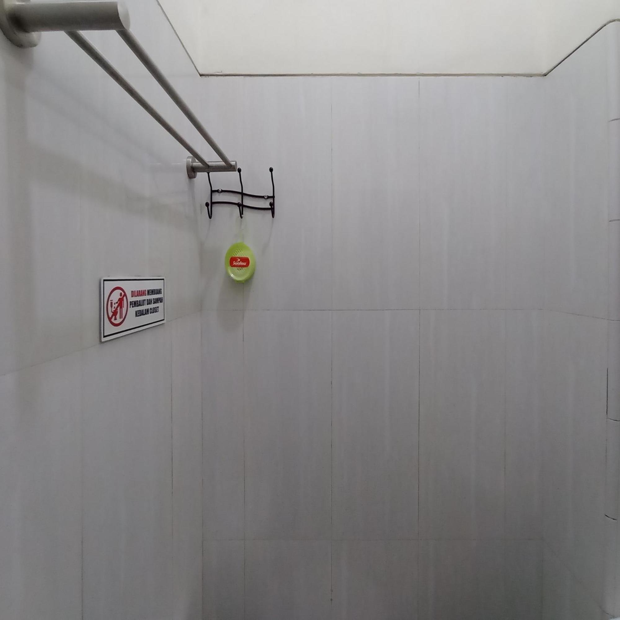Reddoorz At Syariah House Purwokerto酒店 外观 照片