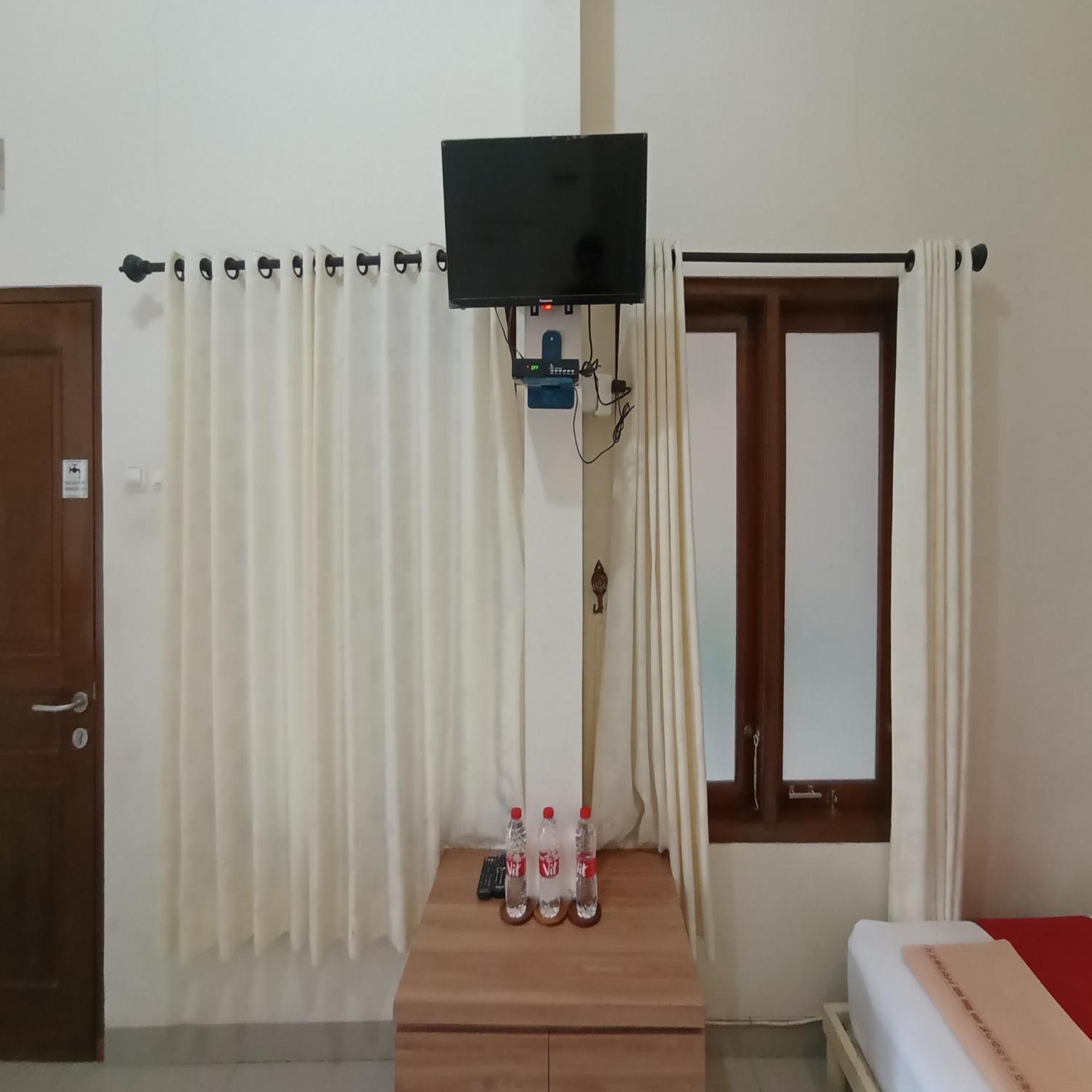 Reddoorz At Syariah House Purwokerto酒店 外观 照片