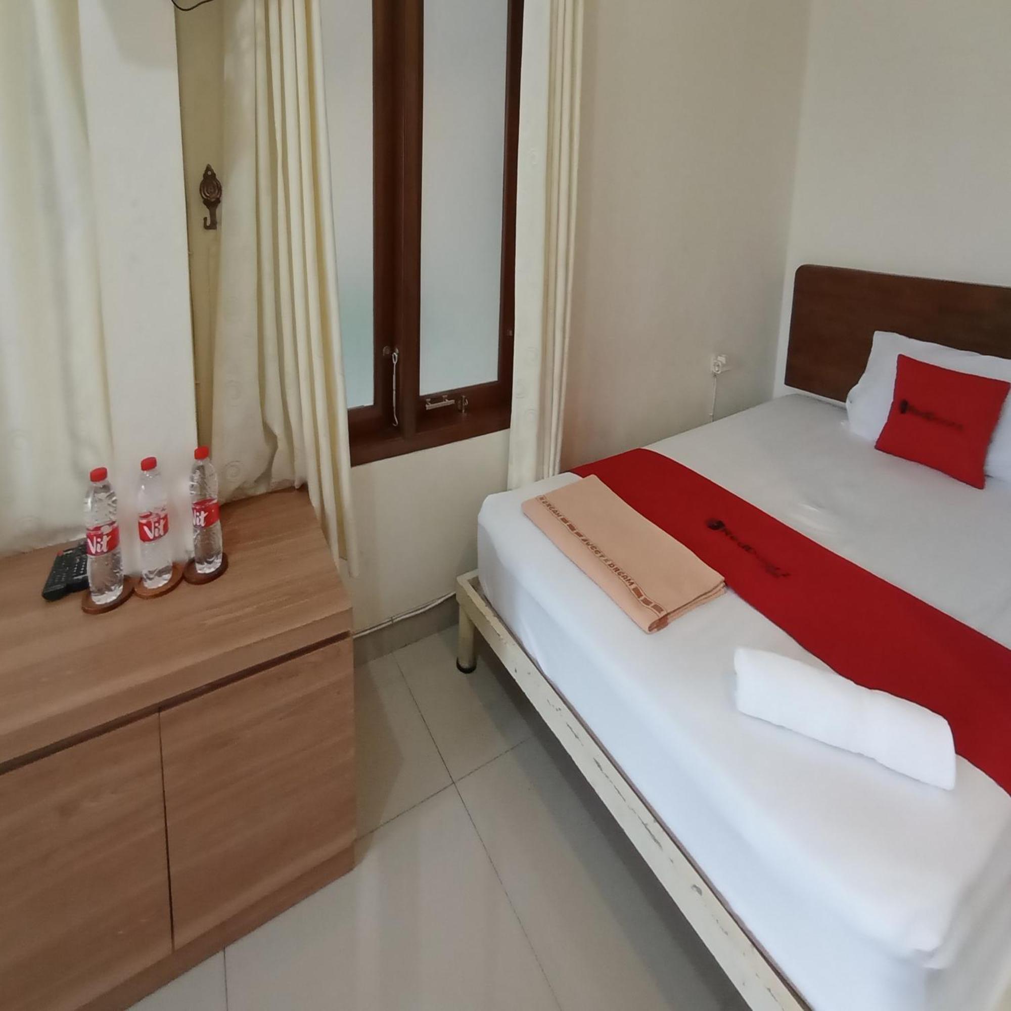 Reddoorz At Syariah House Purwokerto酒店 外观 照片