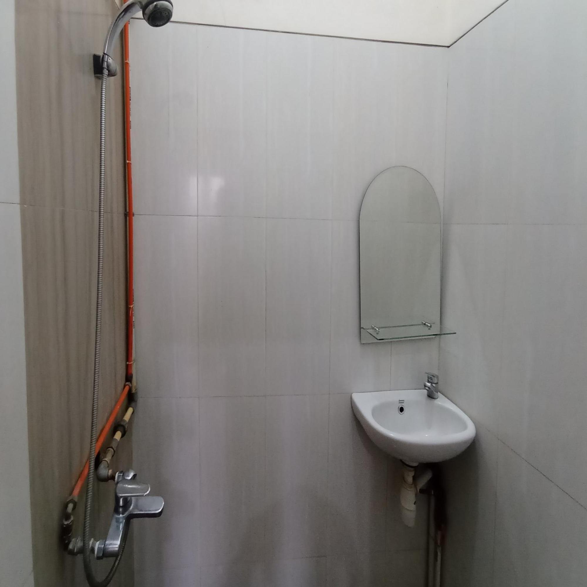 Reddoorz At Syariah House Purwokerto酒店 外观 照片