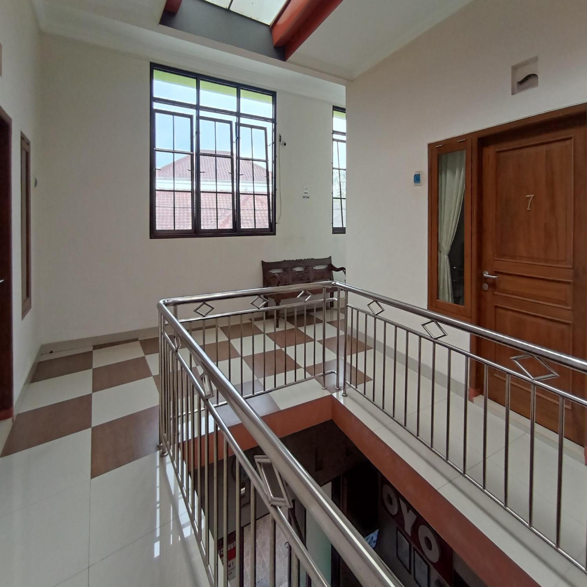 Reddoorz At Syariah House Purwokerto酒店 外观 照片
