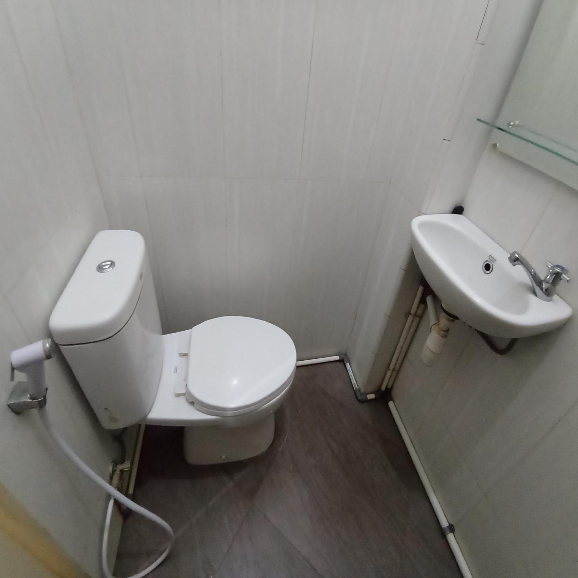 Reddoorz At Syariah House Purwokerto酒店 外观 照片