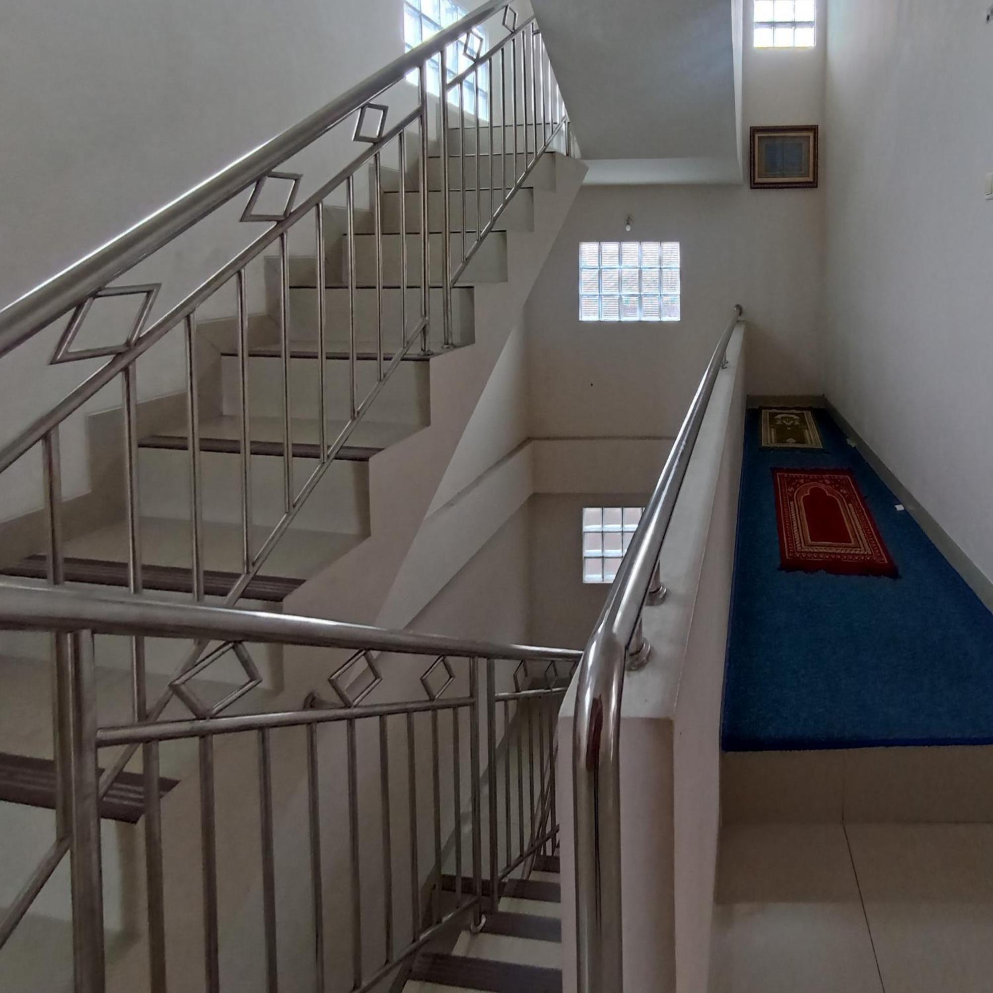 Reddoorz At Syariah House Purwokerto酒店 外观 照片