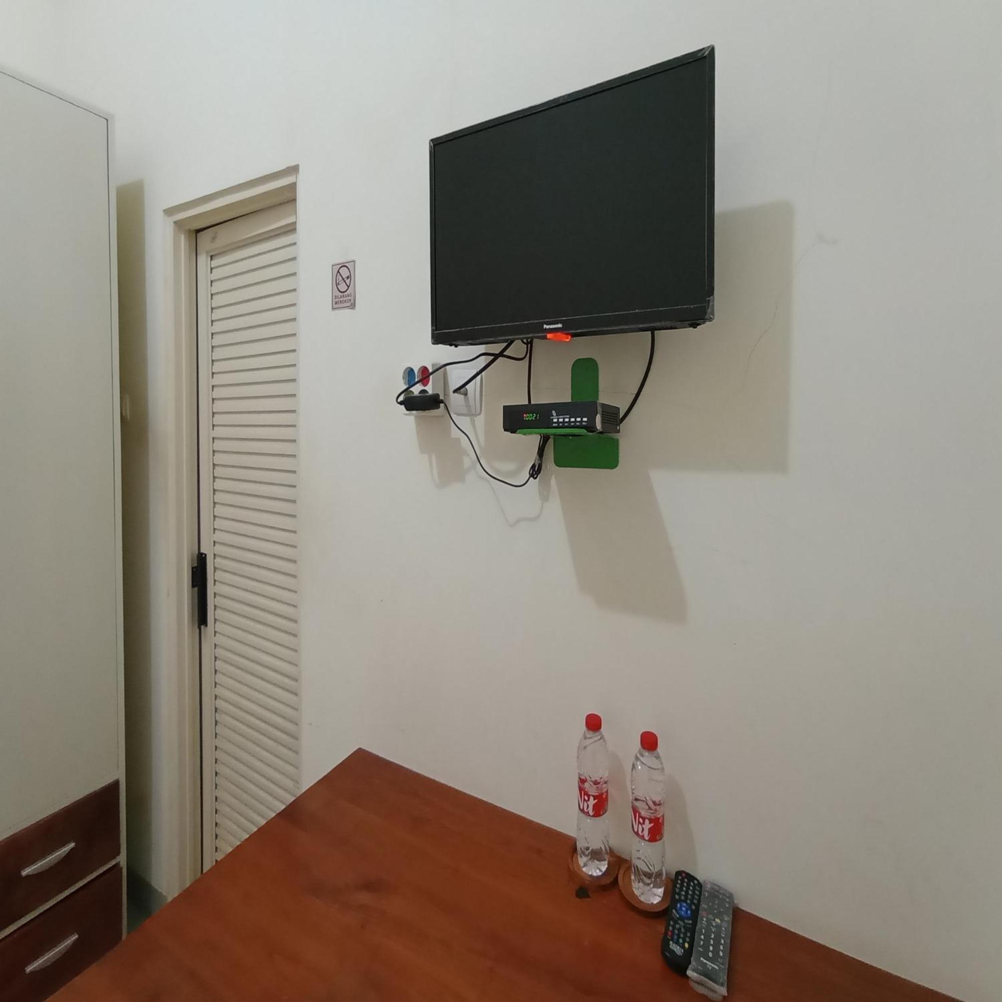 Reddoorz At Syariah House Purwokerto酒店 外观 照片