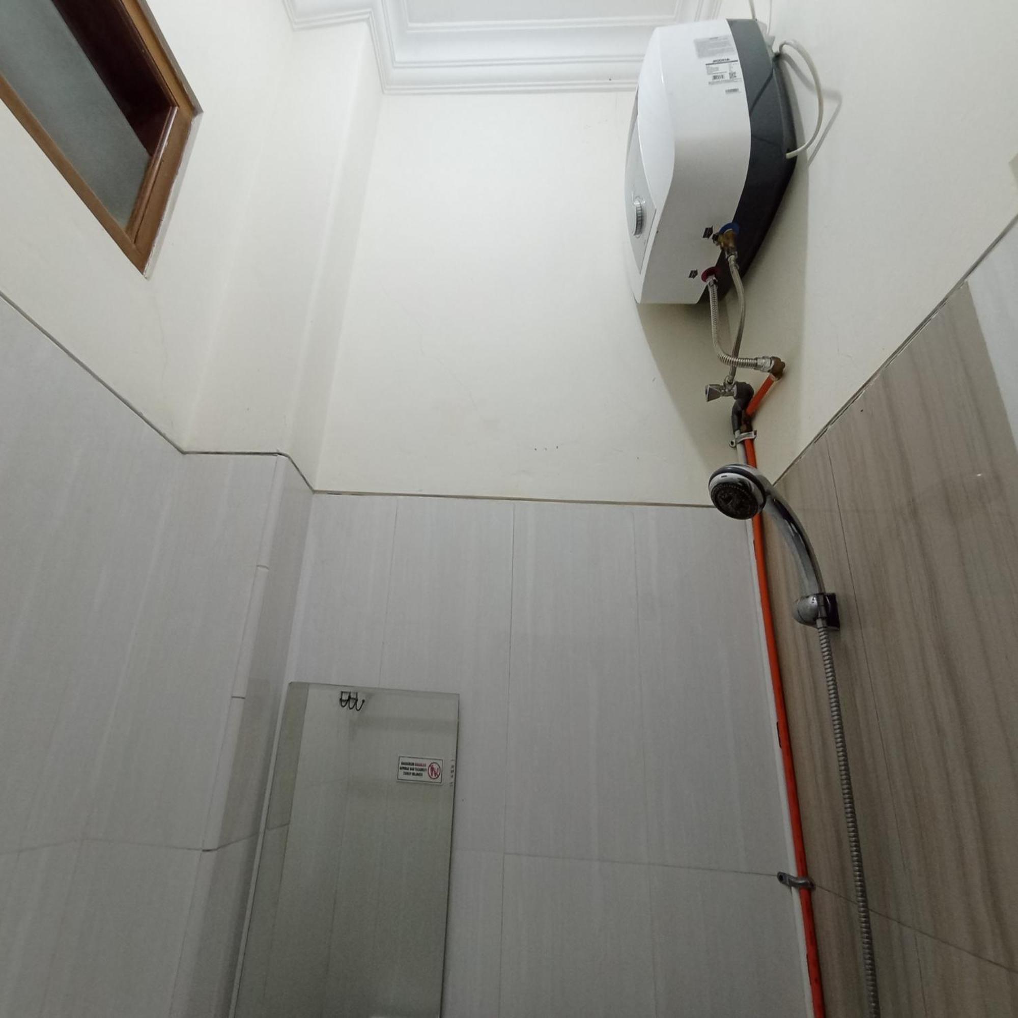 Reddoorz At Syariah House Purwokerto酒店 外观 照片