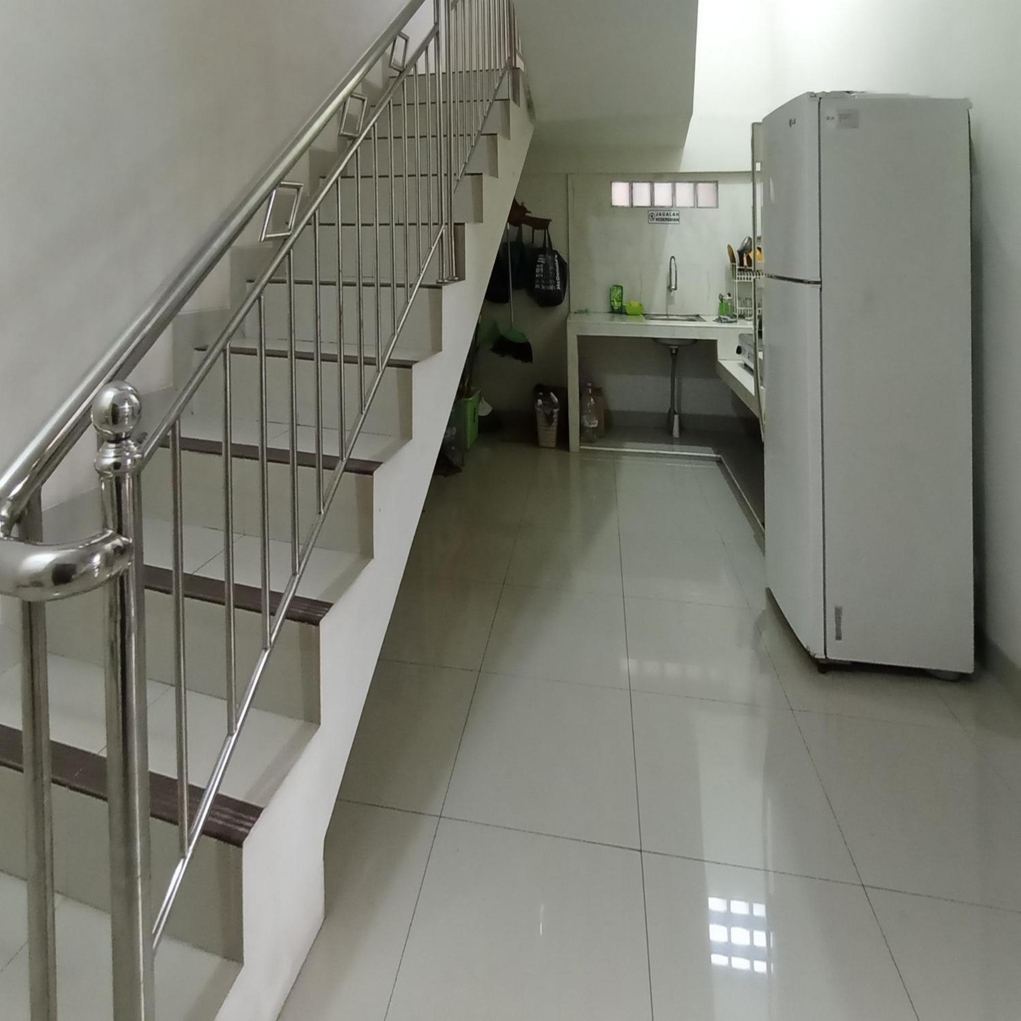 Reddoorz At Syariah House Purwokerto酒店 外观 照片
