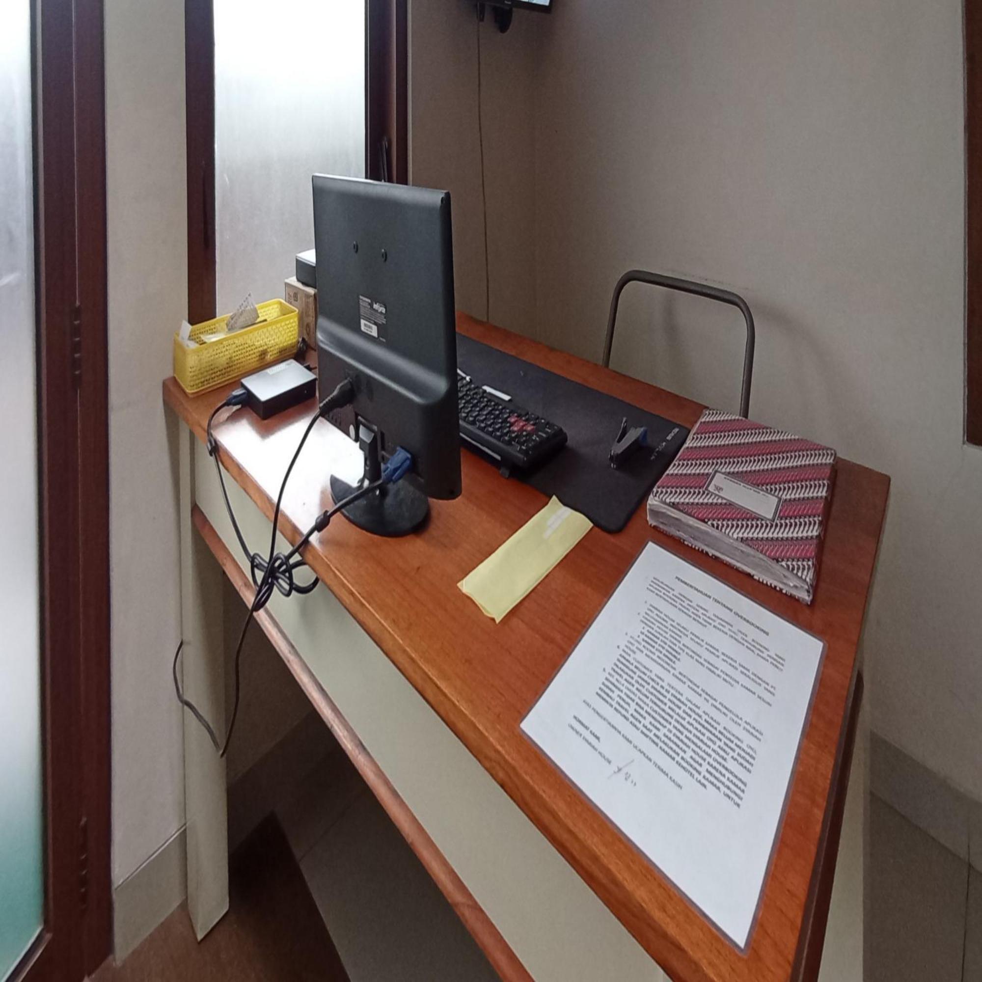 Reddoorz At Syariah House Purwokerto酒店 外观 照片