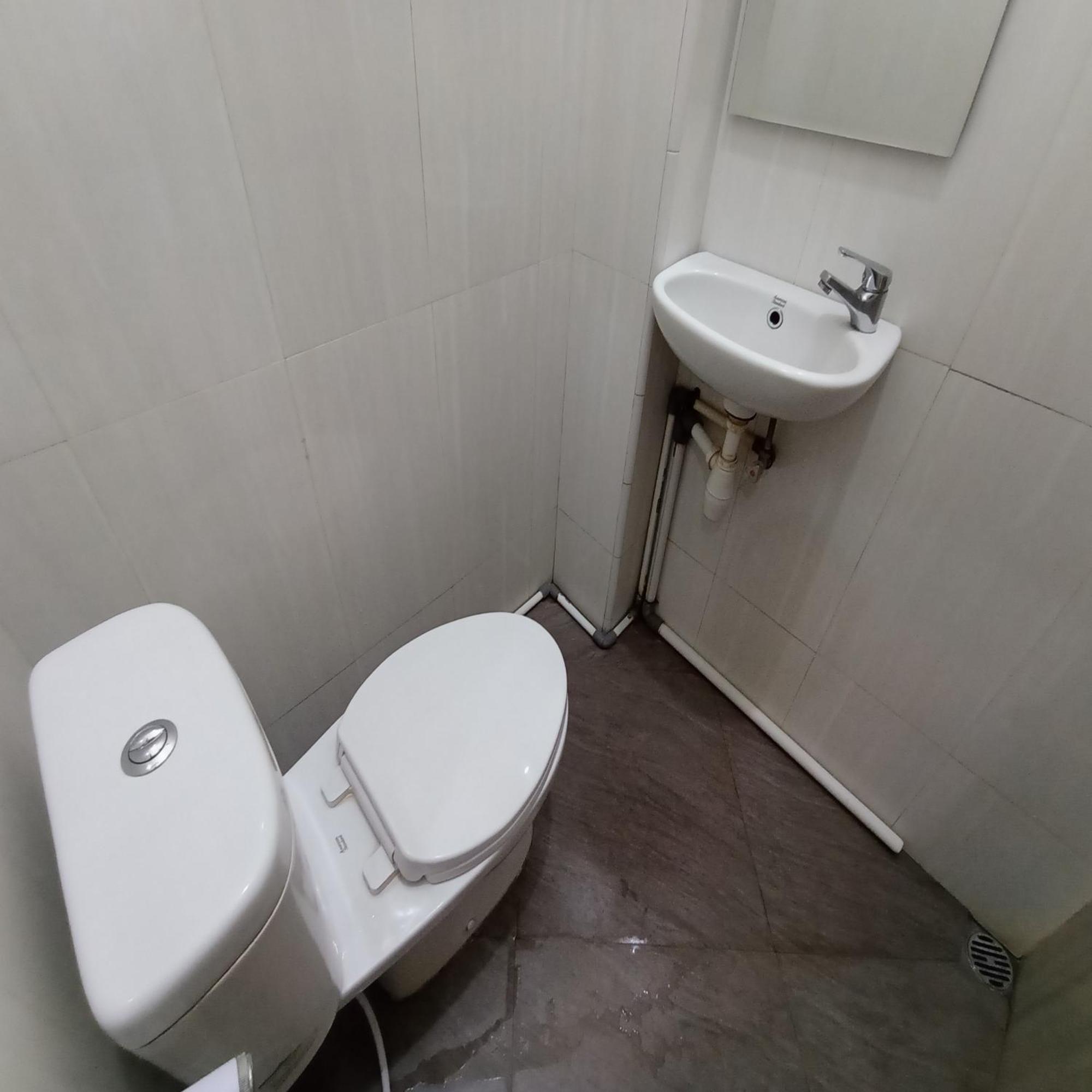 Reddoorz At Syariah House Purwokerto酒店 外观 照片