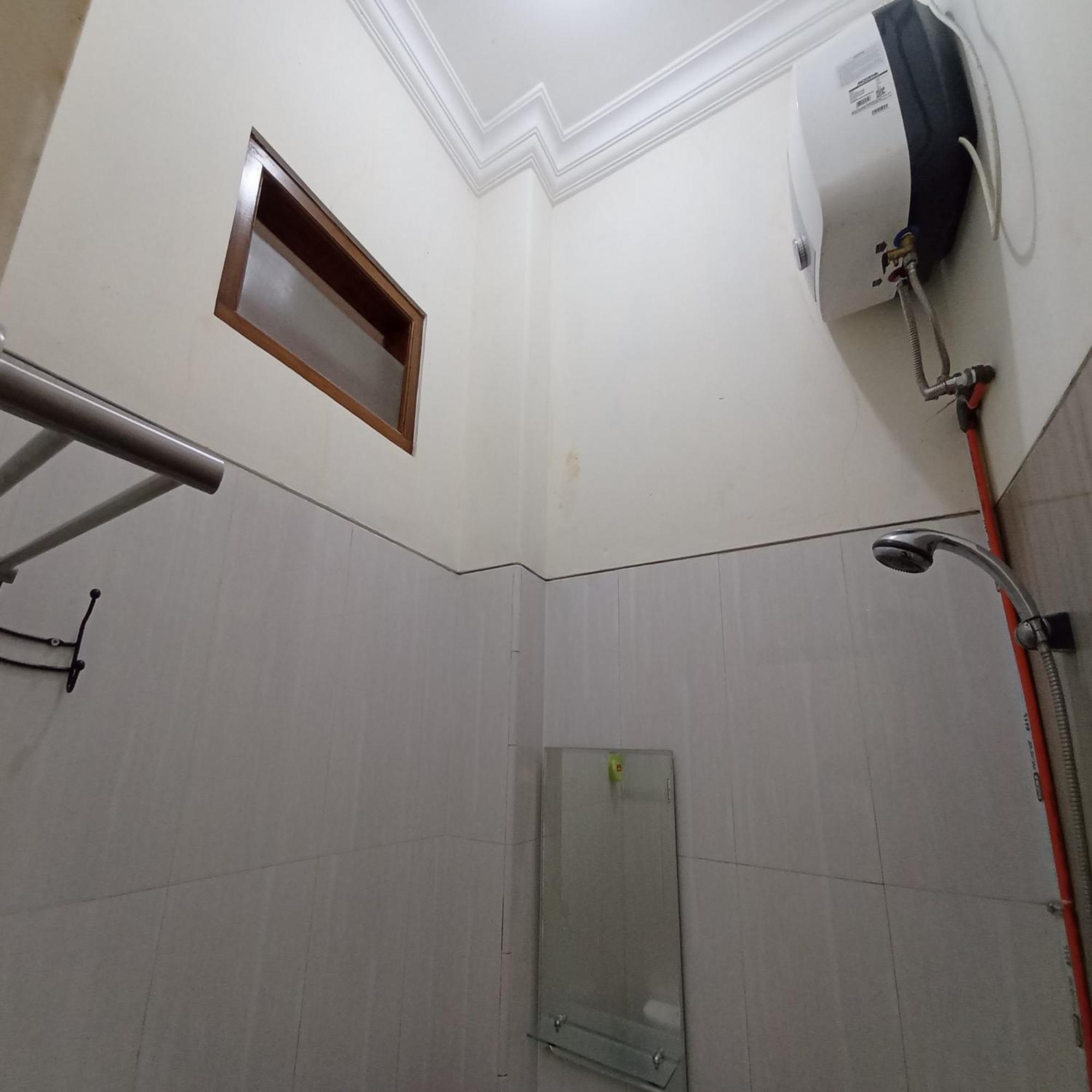 Reddoorz At Syariah House Purwokerto酒店 外观 照片